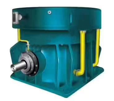 邊緣傳動水泥磨機行星減速機 邊緣傳動水泥磨機行星減速機